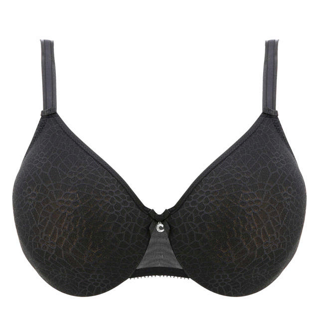 Magnifique Minimizer med bygel Svart