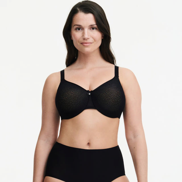 Magnifique Minimizer med bygel Svart