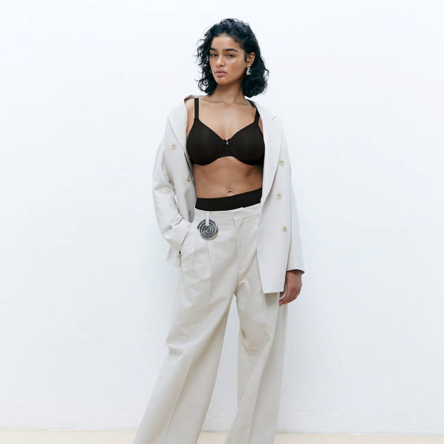 Magnifique Minimizer med bygel Svart