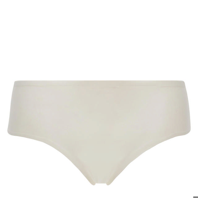 Soft Stretch Trosa Hipster Ivory One size
