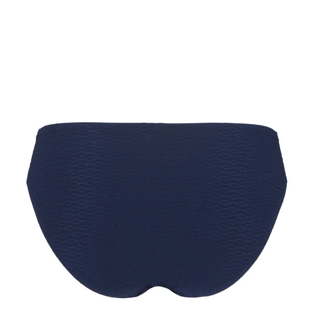 Brigitte Midi Bikinitrosa Navy