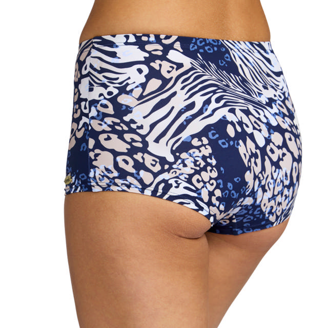 Cameron Bikinitrosa Hipster Tahiti Navy
