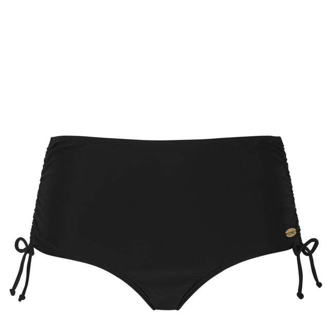 Doris Bikinitrosa Maxi Justerbar Svart
