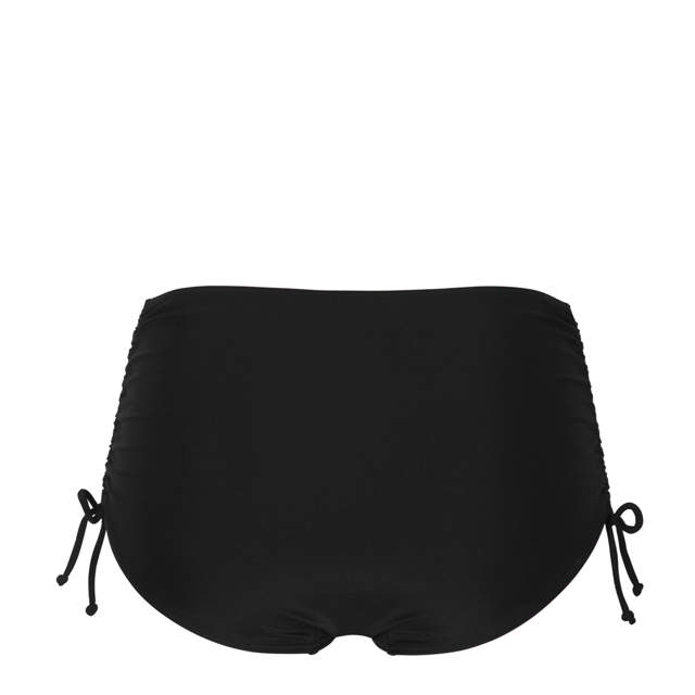 Doris Bikinitrosa Maxi Justerbar Svart