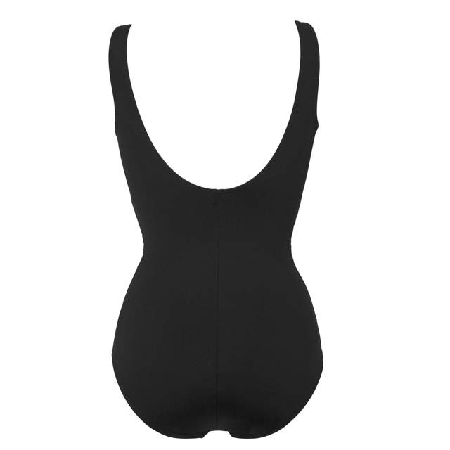 Fiona Baddräkt Svart