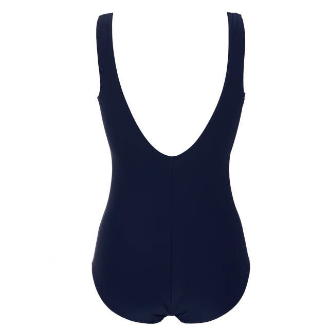 Jennifer Baddräkt Bygelfri Nice Navy