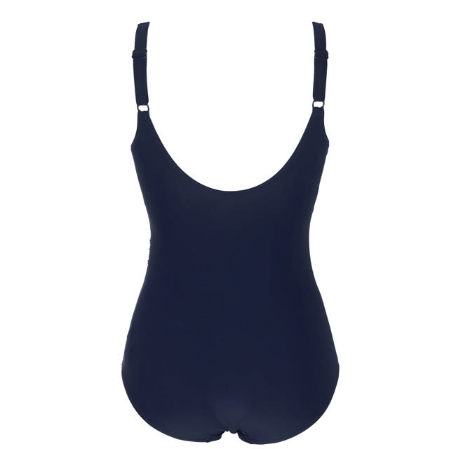 Julia Baddräkt Bygelfri Nice Navy