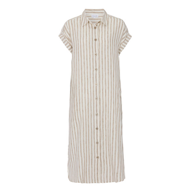 Marnie Klänning Beige