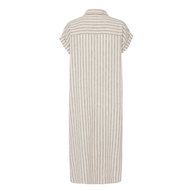 Marnie Klänning Beige