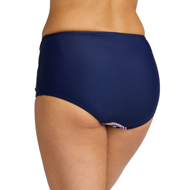 Meryl Maxi Bikinitrosa Shaping Antibes Multicolour