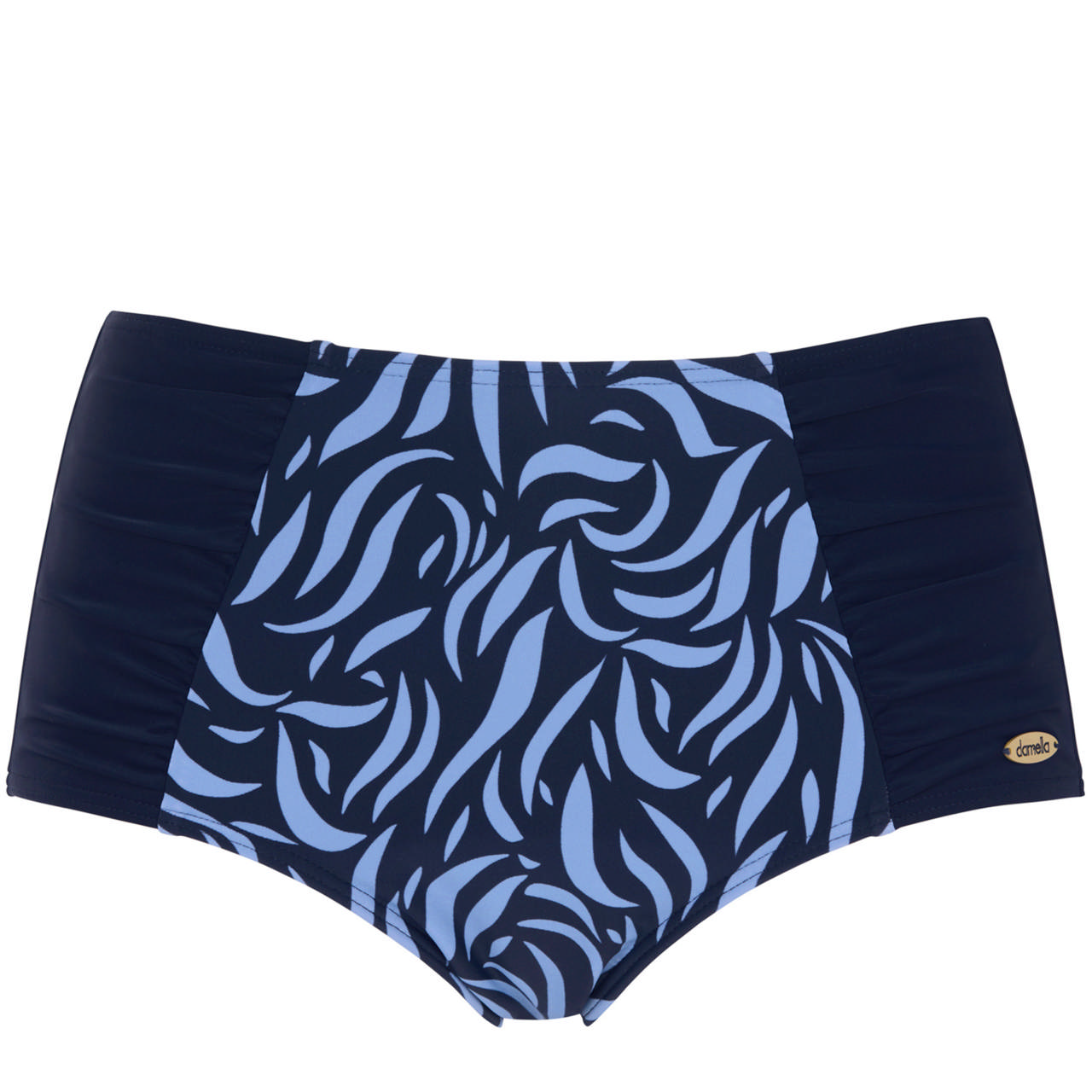 Meryl Maxi Bikinitrosa Shaping Nice Navy