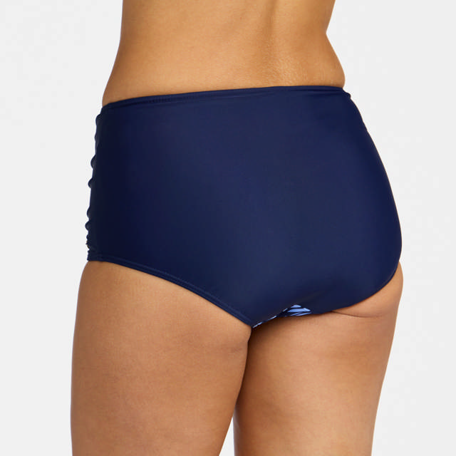 Meryl Maxi Bikinitrosa Shaping Nice Navy