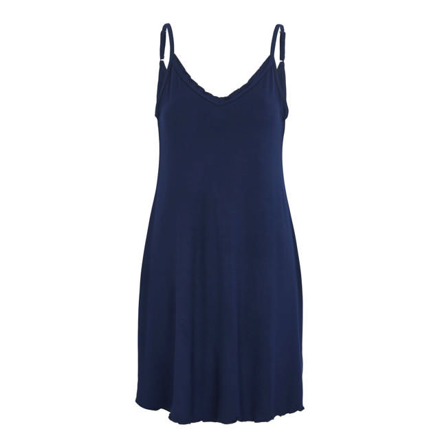 Nattlinne Bambu Navy