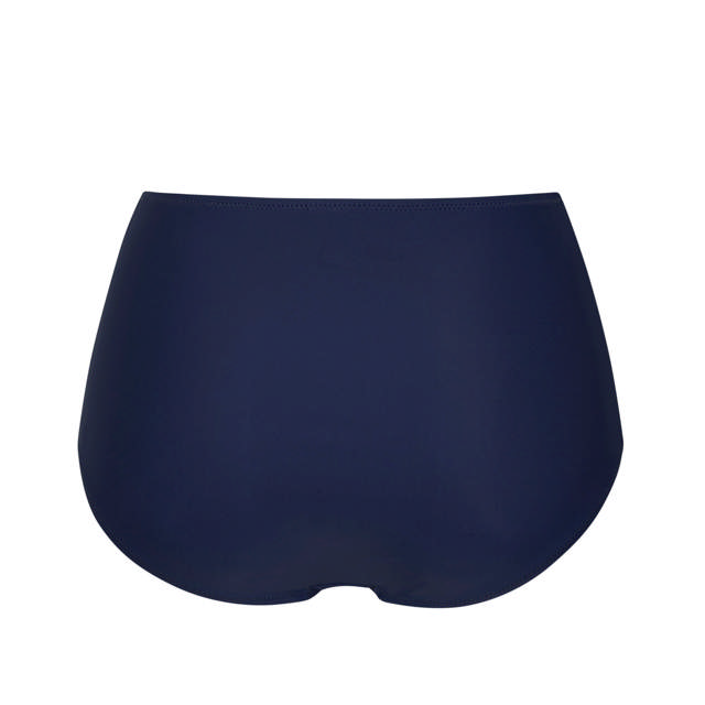 Nicole Maxi Bikinitrosa Navy