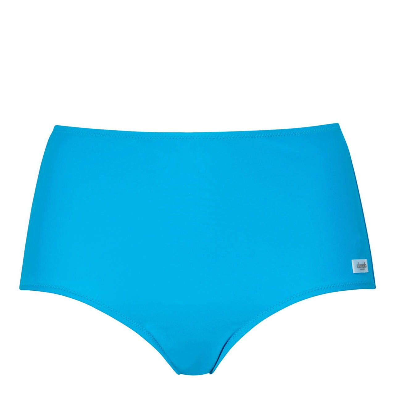 Nicole Maxi Bikinitrosa Turkos