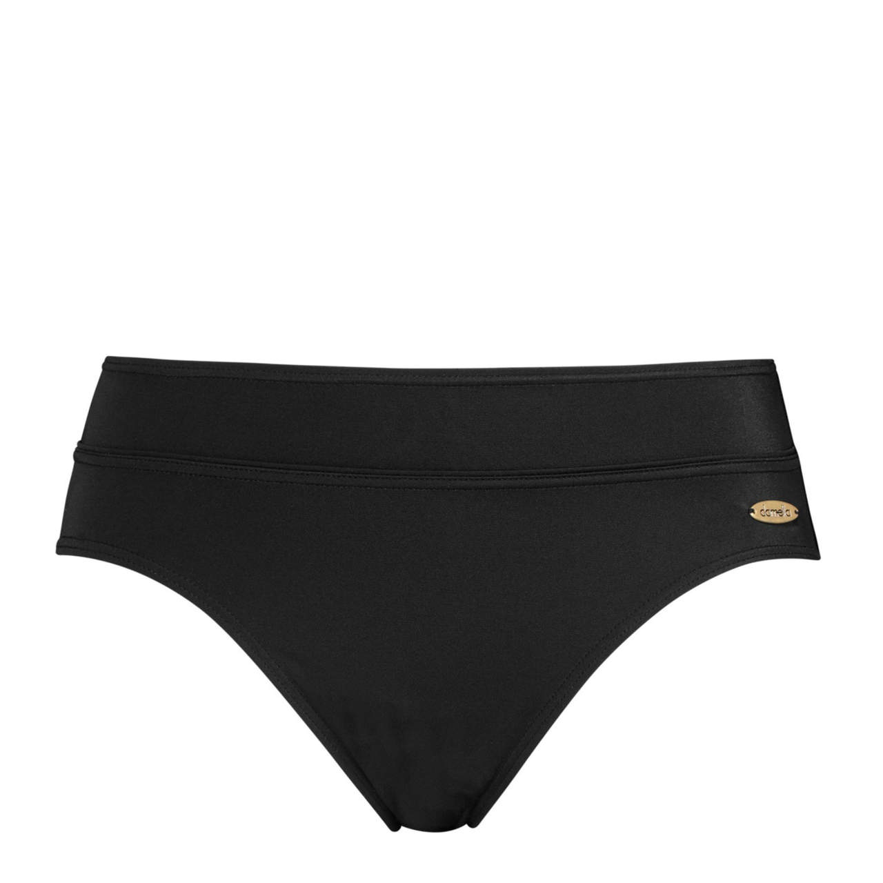 Rachel Bikinitrosa Tai Svart