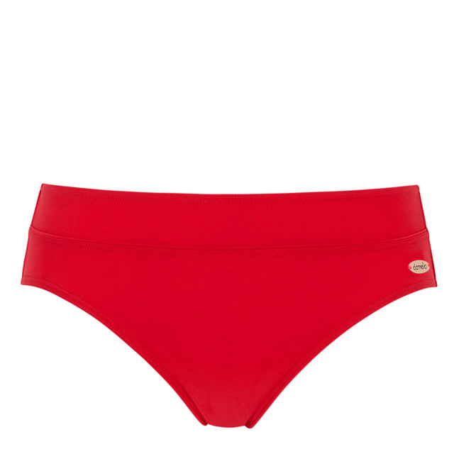 Rachel Bikinitrosa Tai Red