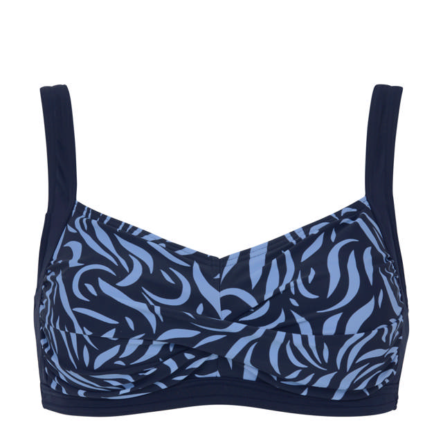 Rita Bikini-Bh Med Protesficka Nice Navy