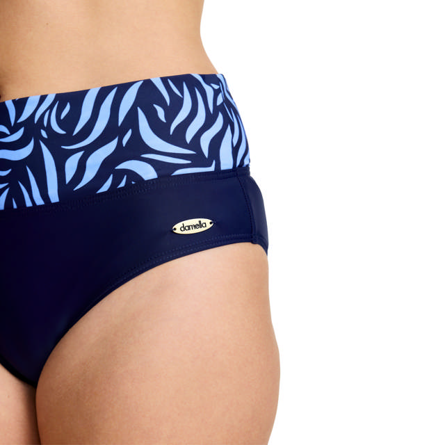 Veronica Bikinitrosa Vik Nice Navy