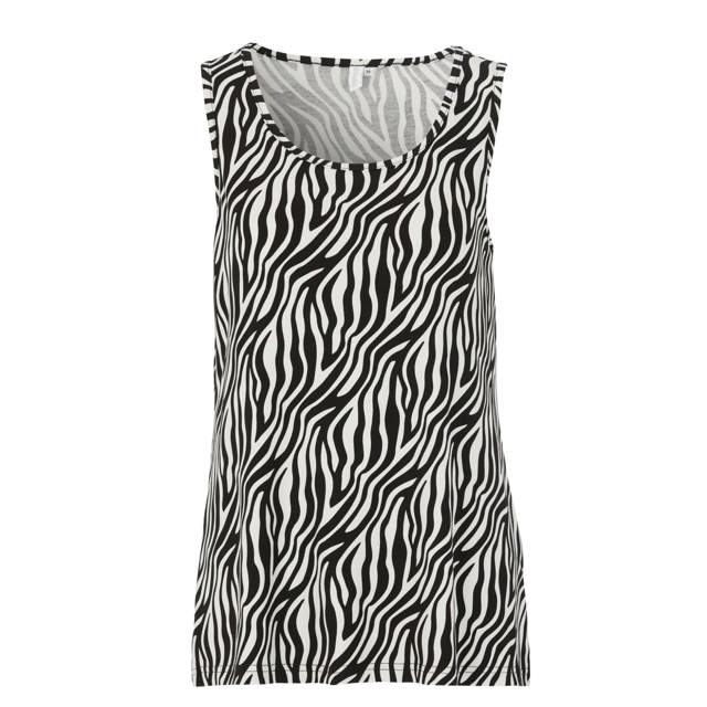 Bobbie Linne Black/White