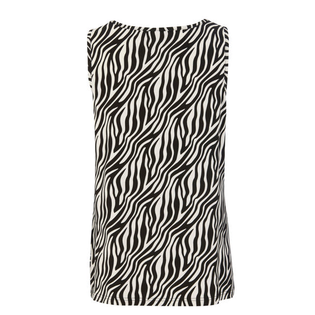 Bobbie Linne Black/White
