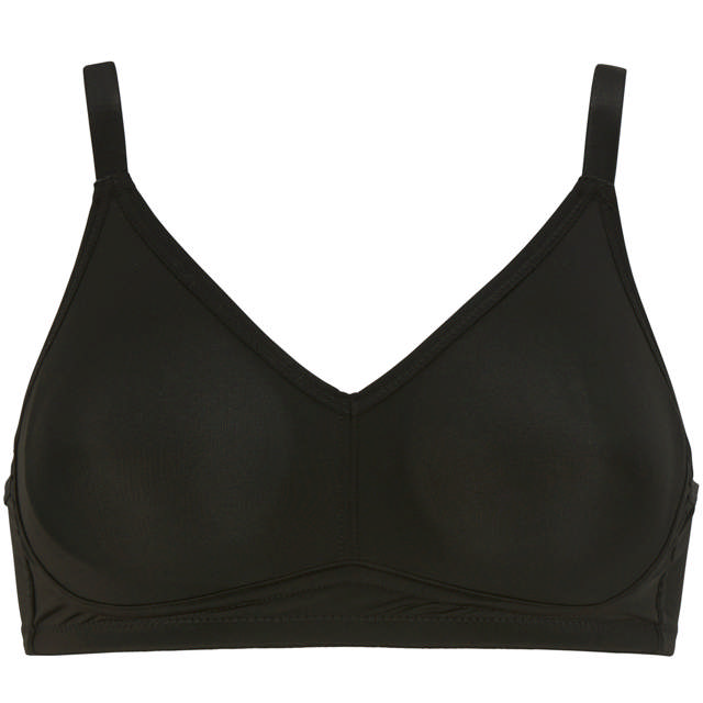 Carla Bh Utan Bygel Black