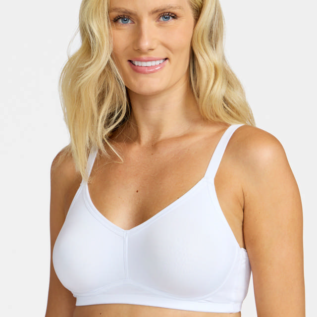 Carla Bh Utan Bygel White