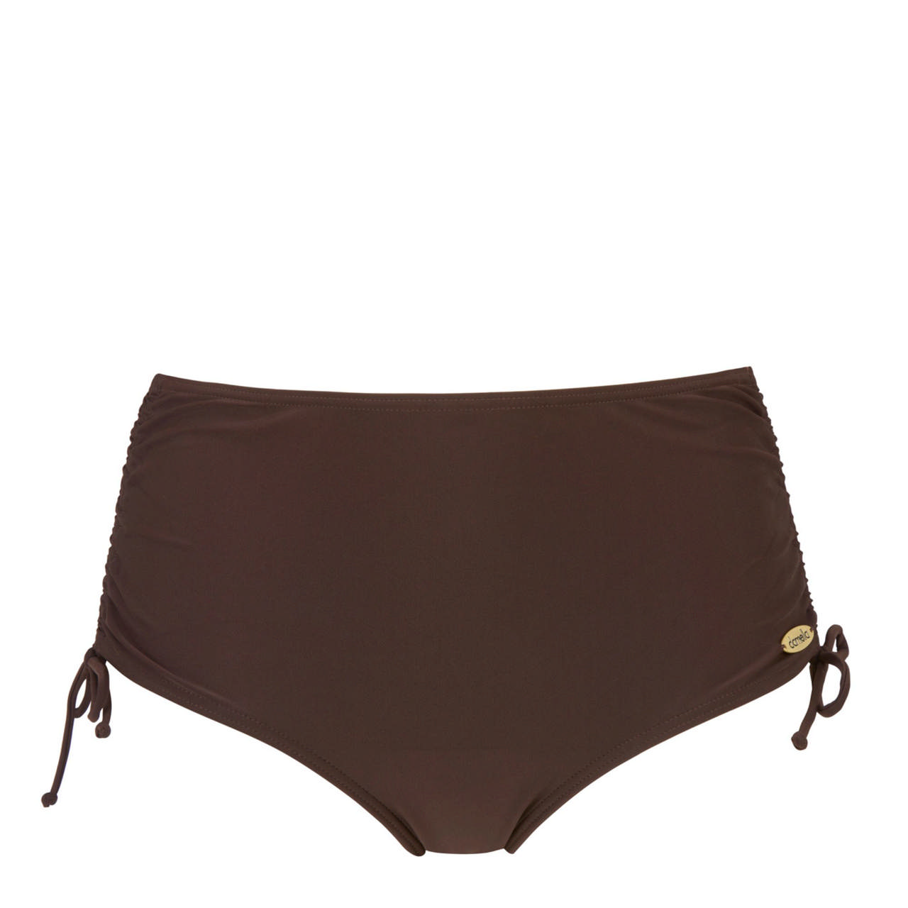 Doris Bikinitrosa Maxi Justerbar Chocolate