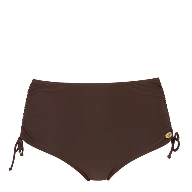 Doris Bikinitrosa Maxi Justerbar Chocolate
