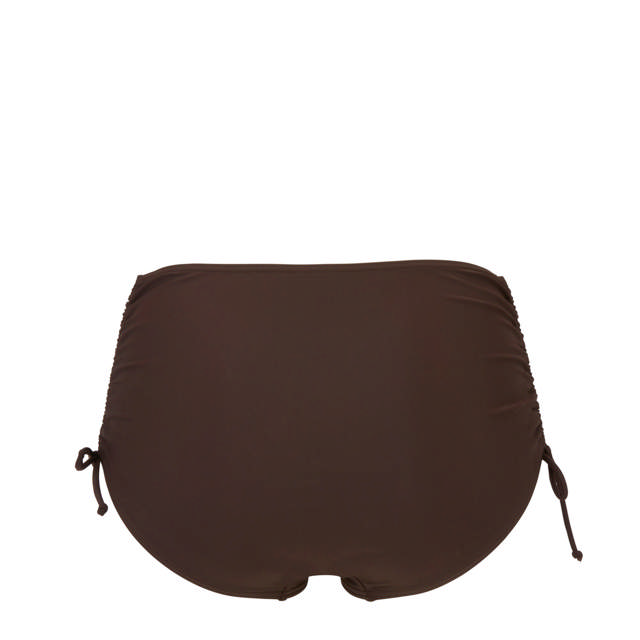 Doris Bikinitrosa Maxi Justerbar Chocolate