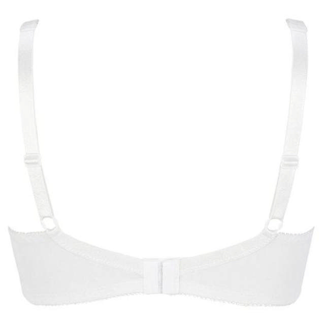 Felice Bh Utan Bygel White