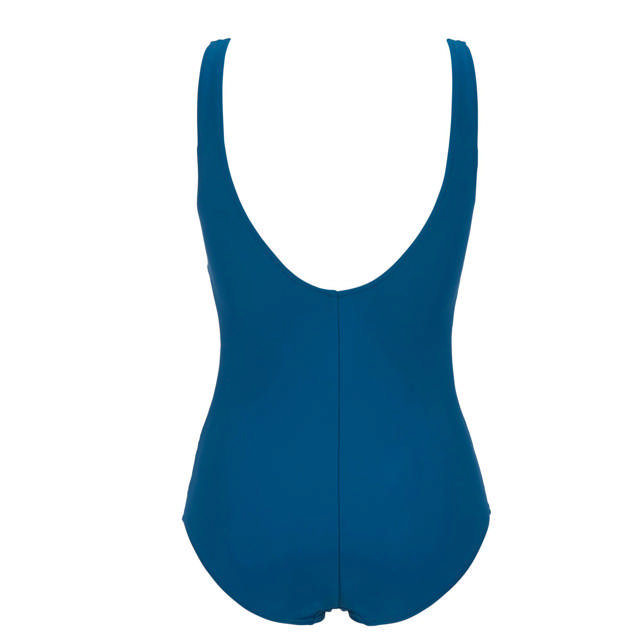 Fiona Baddräkt Royal blue