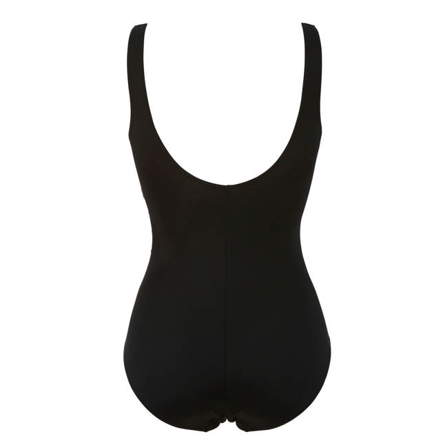 Julia Baddräkt Bygelfri Flower Paisley