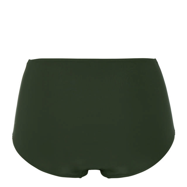 Meryl Maxi Bikinitrosa Shaping Khaki