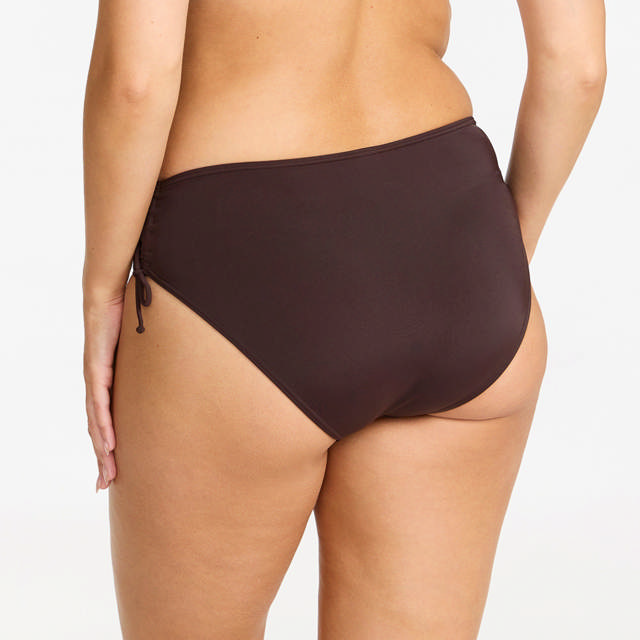 Natalie Justerbar Bikinitrosa Chocolate