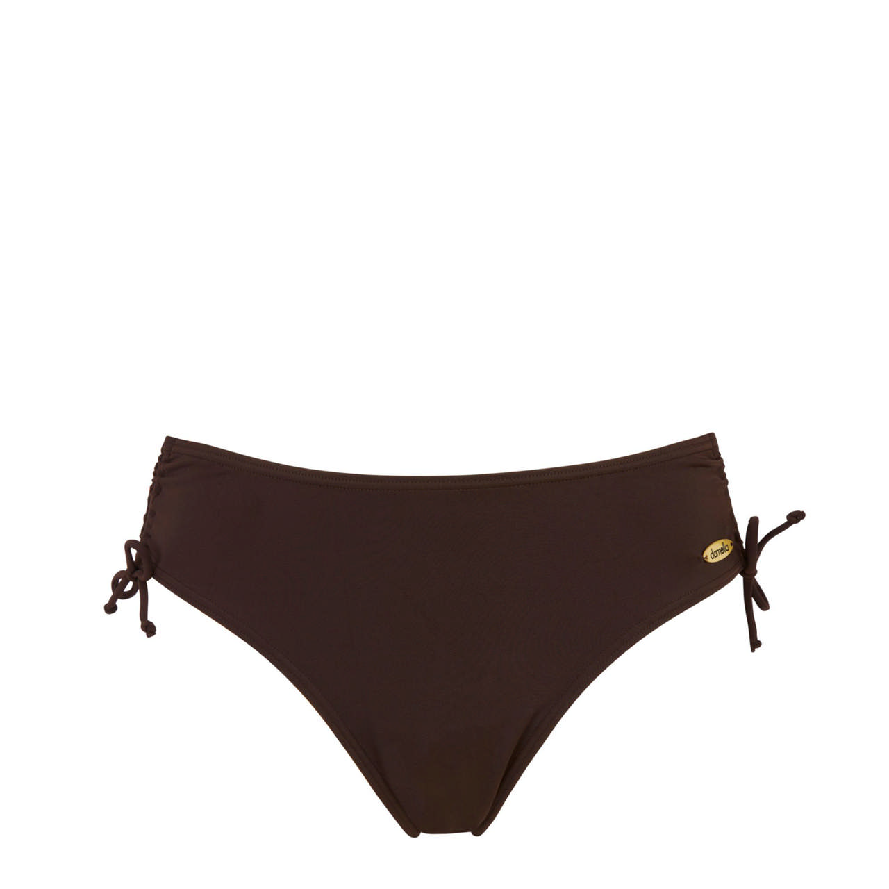 Natalie Justerbar Bikinitrosa Chocolate