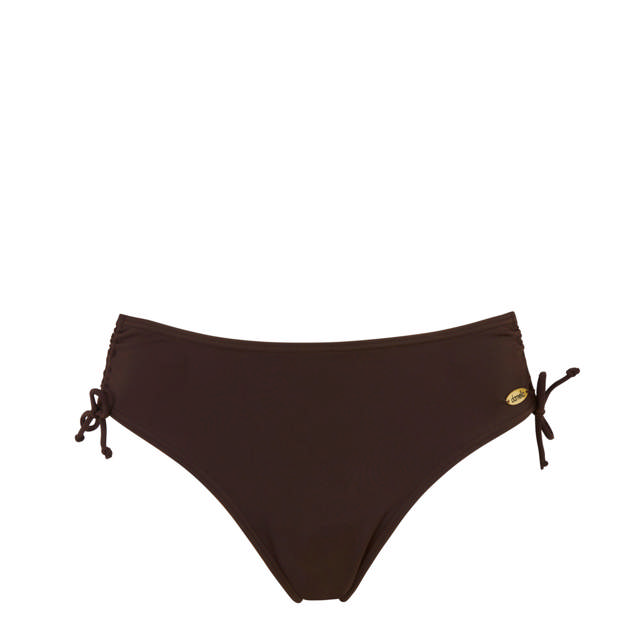 Natalie Justerbar Bikinitrosa Chocolate