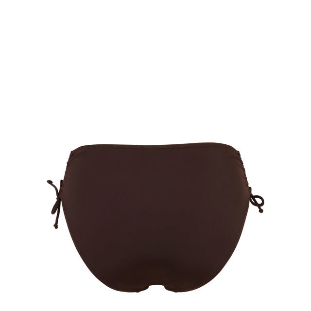 Natalie Justerbar Bikinitrosa Chocolate