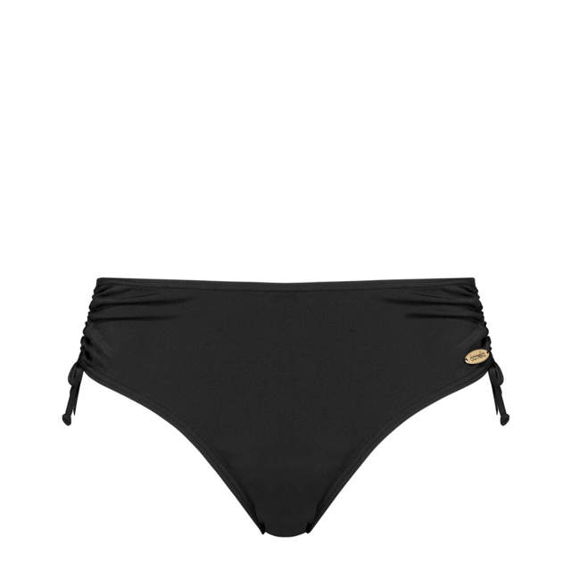 Natalie Justerbar Bikinitrosa Black