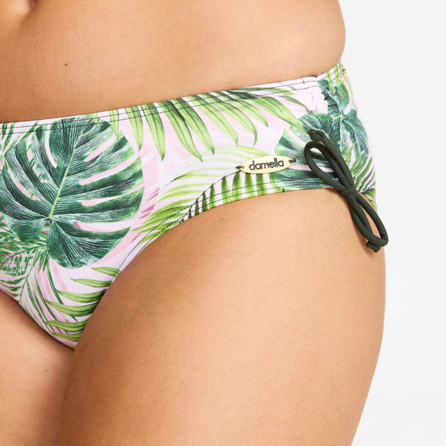 Palm Beach Natalie Justerbar Bikinitrosa Pink