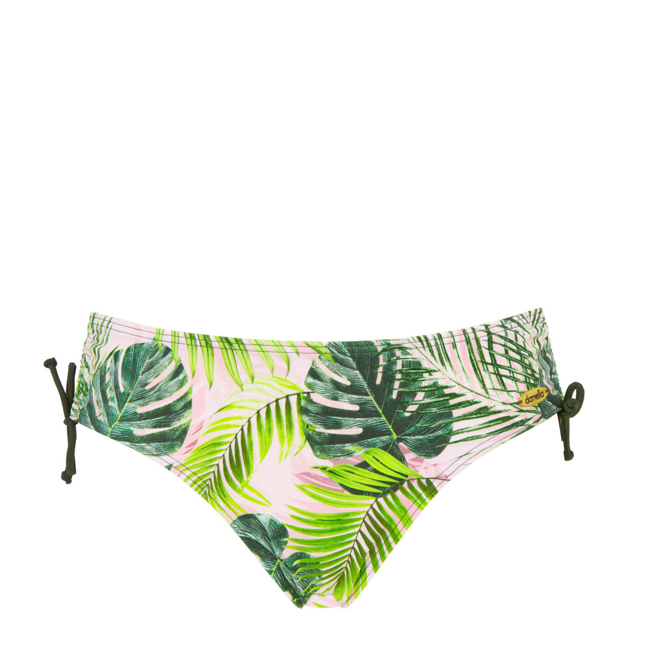 Palm Beach Natalie Justerbar Bikinitrosa Pink