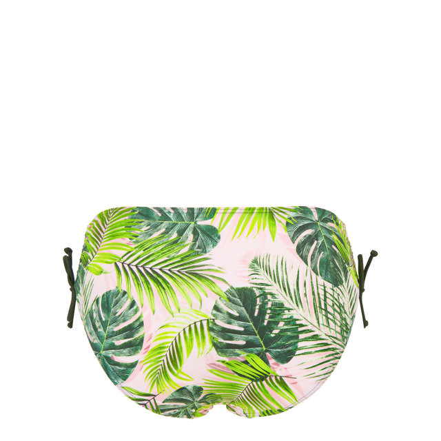 Palm Beach Natalie Justerbar Bikinitrosa Pink