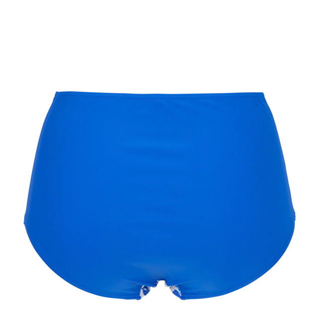 Poolside Meryl Maxi Bikinitrosa Shaping Azure
