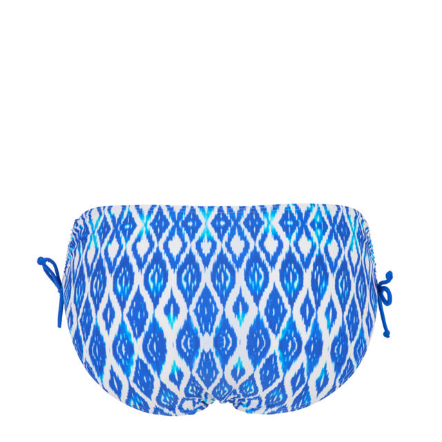 Poolside Natalie Justerbar Bikinitrosa Azure