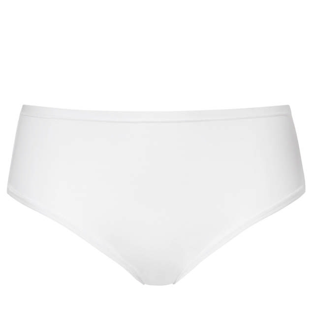 Trosa Mikrofiber Tai White