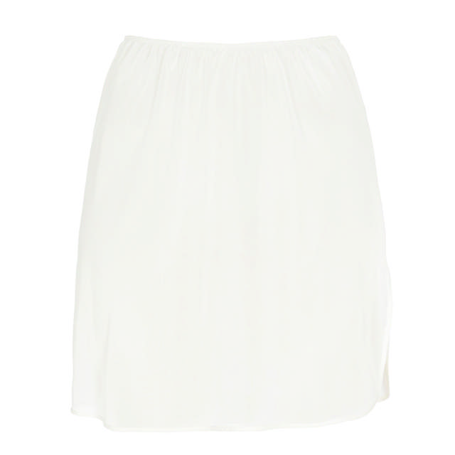 Underkjol 45 cm Vanilla