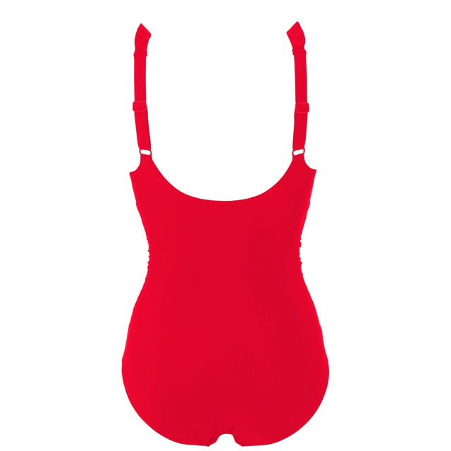 Virginia Baddräkt Red