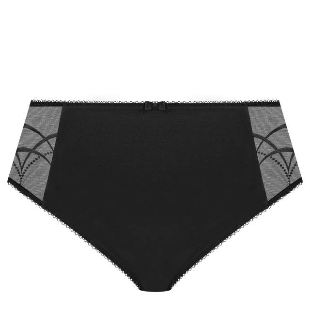 Cate Miditrosa Black