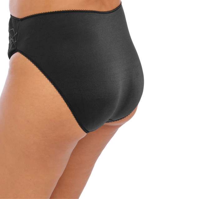 Cate Miditrosa Black