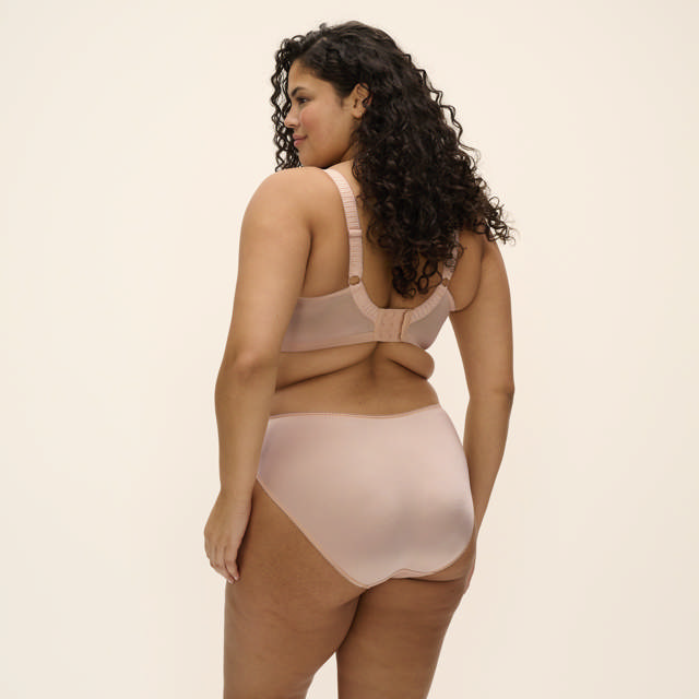 Cate Trosa Midi Latte